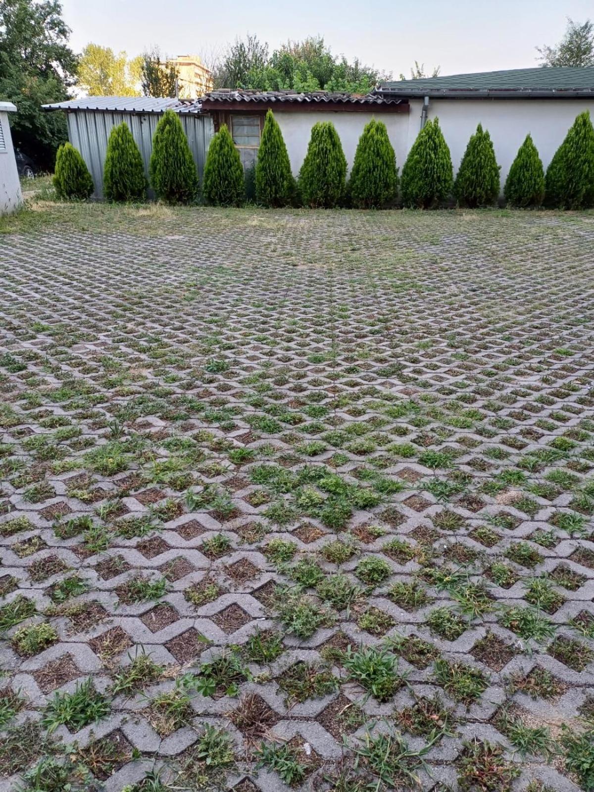 Апартамент - Студио Престиж 2 Hisarea Exterior foto